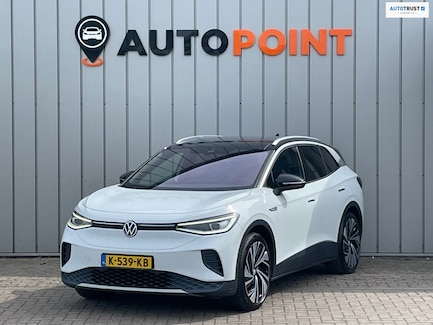 Volkswagen ID.4 0