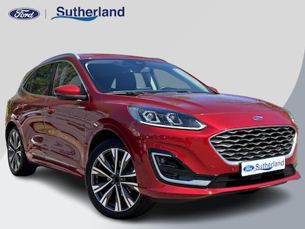 Ford Kuga 0