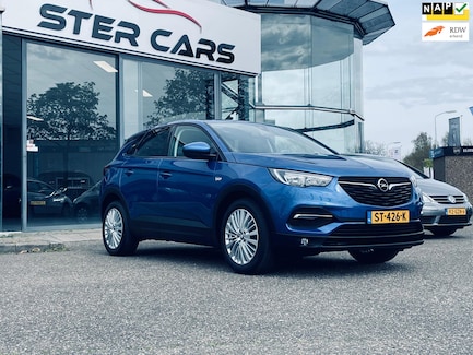 Opel Grandland 0