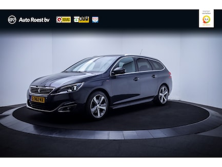 Peugeot 308 0