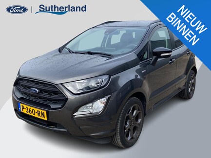 Ford EcoSport 0