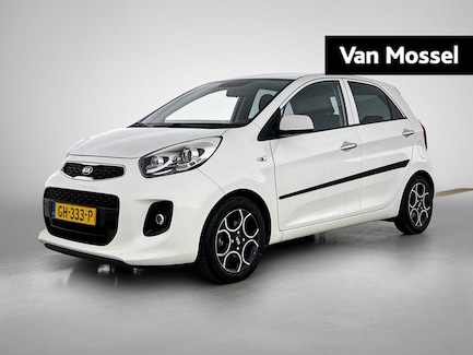 Kia Picanto 0
