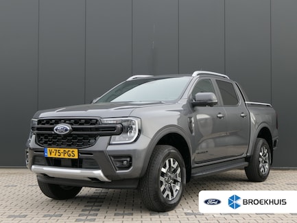 Ford Ranger 0