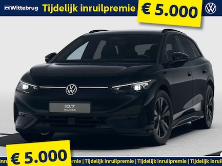 Volkswagen ID.7 0