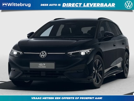Volkswagen ID.7 0