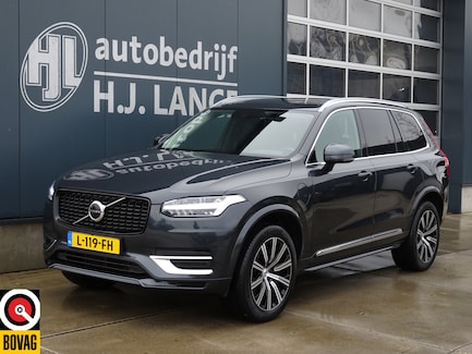 Volvo XC90 0