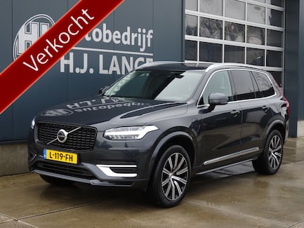 Volvo XC90 0