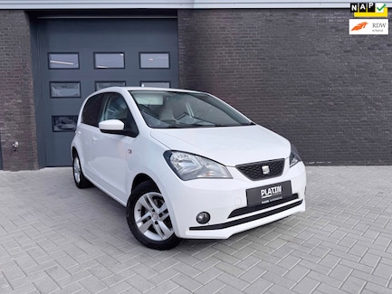 SEAT Mii 0