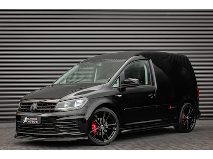 Volkswagen Caddy 0