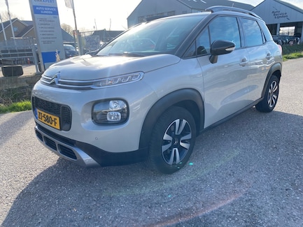 Citroën C3 Aircross 0