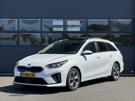 Kia Ceed 0