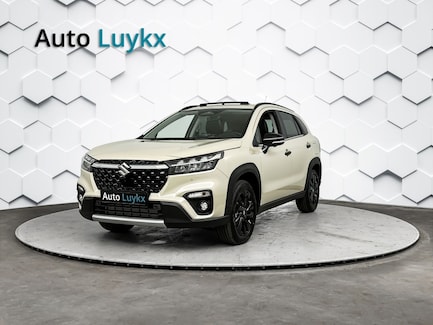 Suzuki S-Cross 0