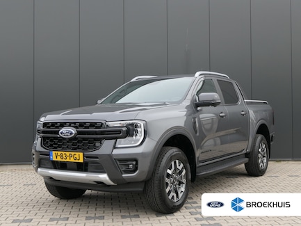 Ford Ranger 0