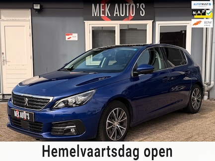 Peugeot 308 0