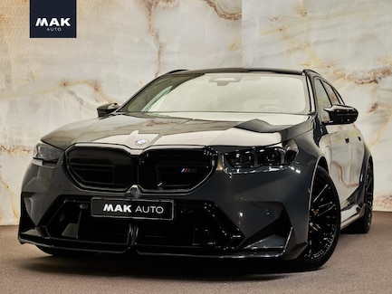 BMW M5 0