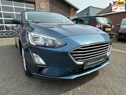 Ford Focus 0