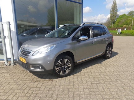 Peugeot 2008 0