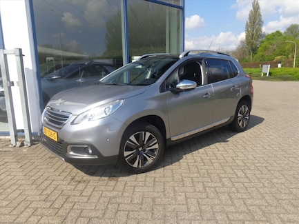 Peugeot 2008 0