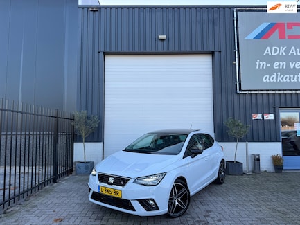 SEAT Ibiza 0