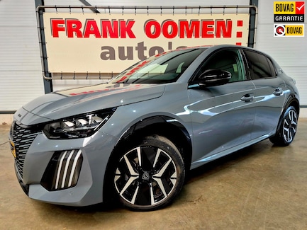 Peugeot 208 0