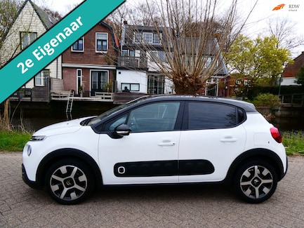 Citroën C3 0