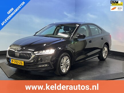 Skoda Octavia 0