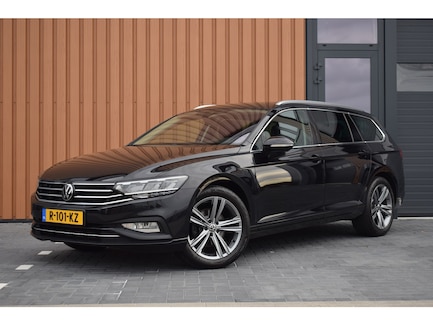 Volkswagen Passat 0
