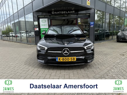 Mercedes-Benz CLA 0