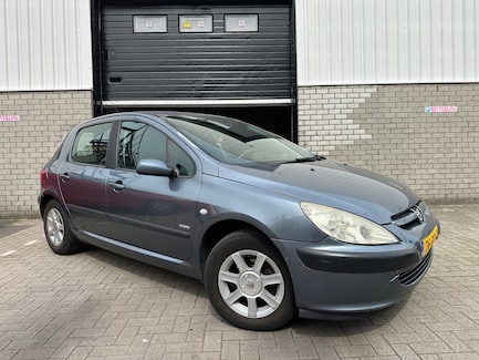Peugeot 307 0