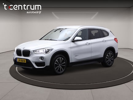BMW X1 0