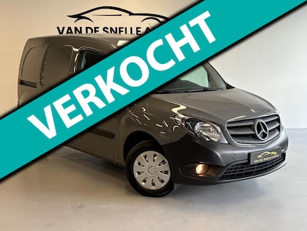 Mercedes-Benz Citan 0
