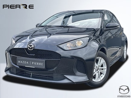 Mazda 2 Hybrid 0