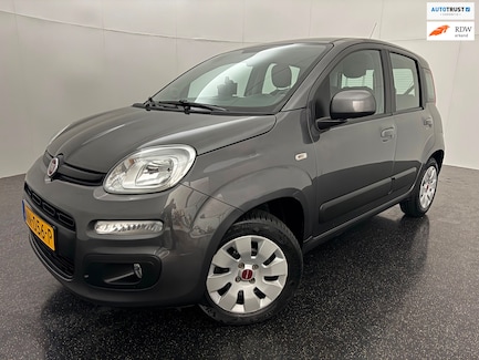 Fiat Panda 0