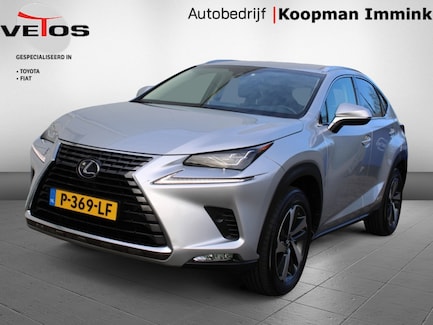 Lexus NX 0