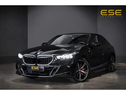 BMW 5-Serie 0