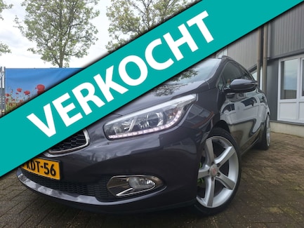 Kia Ceed 0