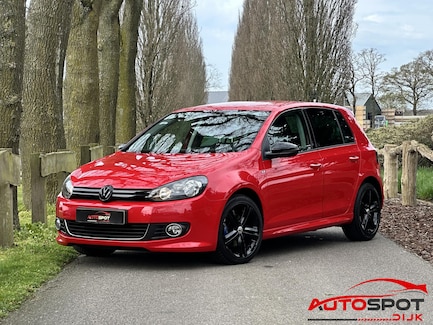 Volkswagen Golf 0