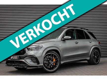Mercedes-Benz GLE 0
