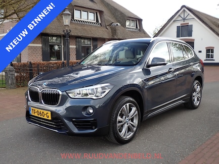 BMW X1 0