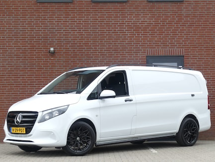 Mercedes-Benz Vito 0
