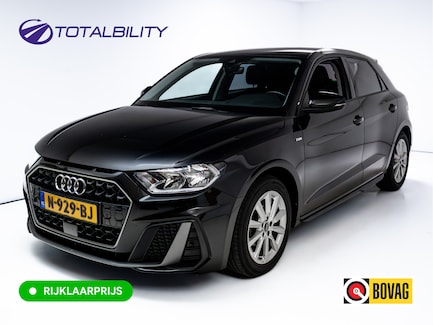 Audi A1 0