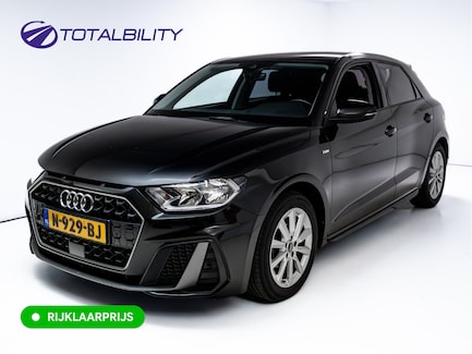 Audi A1 0