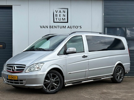 Mercedes-Benz Vito 0