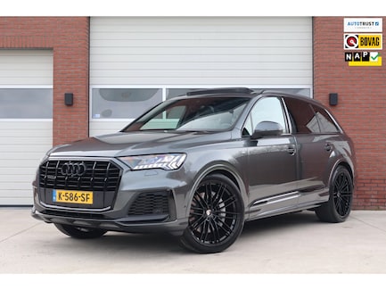 Audi Q7 0