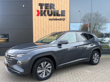 Hyundai Tucson 0