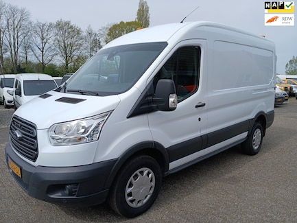 Ford Transit 0