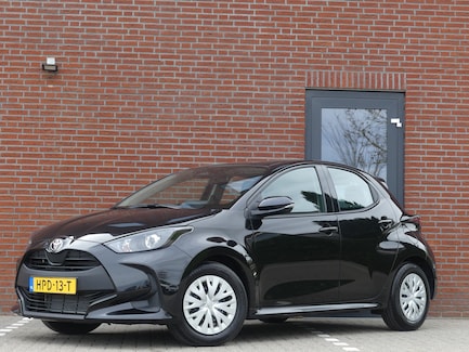 Toyota Yaris 0