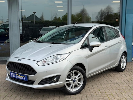 Ford Fiesta 0