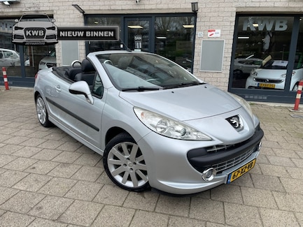 Peugeot 207 0
