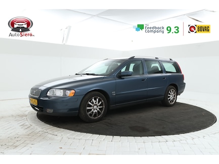 Volvo V70 0